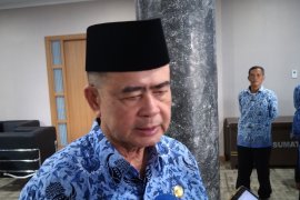 Wagub  :  Jangan minta sumbangan di jalan