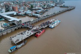 Riau Islands raises awareness on coronavirus