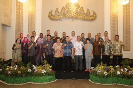 Ini Sosok M Ridho Ficardo Di Mata Forkopimda Lampung