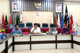 Partisipasi pemilih Sultra naik signifikan