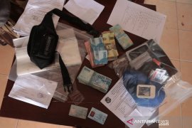 Polres Aceh Utara ringkus kawanan pembobol ATM asal Sumut