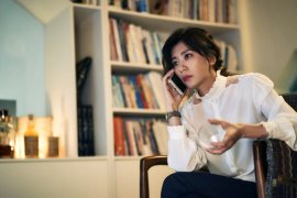 CATCHPLAY umumkan drama asli Taiwan terkenal "The Word Between Us (Dunia Antara Kita)"