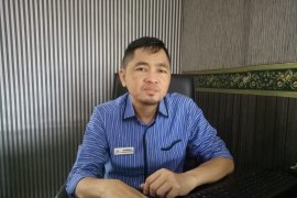 Ombudsman Sumsel pantau posko mudik