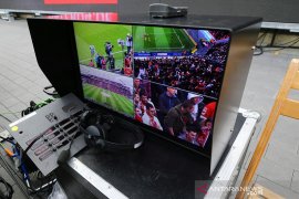Di final Nation League,Teknologi VAR bakal dipakai