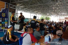 Video : Komunitas BNDHSS kembali gelar buka puasa bersama