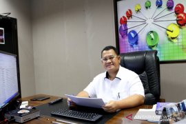 Lomba mobil hias pawai takbir digelar di Batam