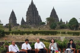 PT TWC hadirkan etalase budaya Jawa pada libur Lebaran