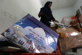 10+ ucapan Halal Bihalal Idul Fitri 2025: Cocok untuk semua kalangan