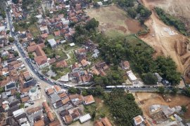 Puncak arus mudik