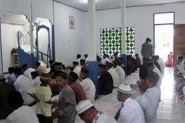 Warga sejumlah desa di Kabupaten Seram Timur sudah rayakan Idul Fitri 1441 H