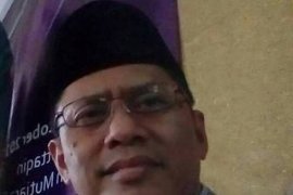 Baznas Depok targetkan himpun zakat Rp10 miliar