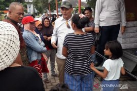 Jelang Lebaran Pemkot Tebing Tinggi gelar operasi pasar sampai besok