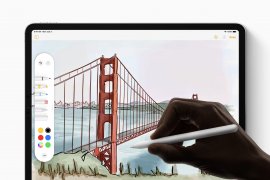 iPadOS, sistem operasi terbaru khusus iPad