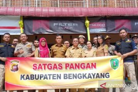 Satgas Pangan Bengkayang belum temukan barang ilegal dari Malaysia
