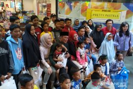 Ridwan Kamil prihatin bom bunuh diri di Sukoharjo, Jateng