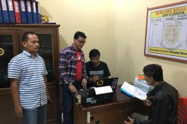 Diduga sebar hoaks dan makar di facebook, dokter hewan asal Limapuluh Kota ditangkap polisi