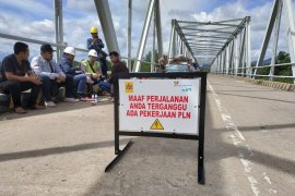 Kayong Utara dorong PLN segera realisasikan listrik di daerah 3T