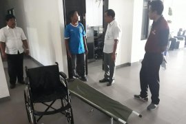 Fasilitas Bandara El Tari dinilai Ombudsman memadai bagi pemudik