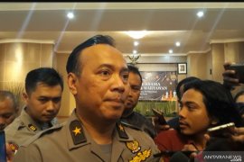 Polri: Pelaku bom Kartasura terpapar ISIS