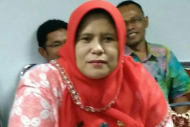 160 petugas kesehatan layani masyarakat selama Lebaran di Solok