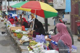 Kembang barenteng lebaran