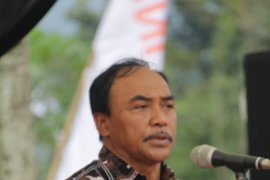 Dirjen KKP : Jaga Indonesia tetap terbebas sindrom kematian dini udang