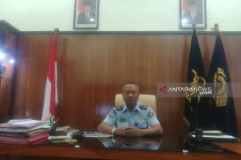 11 narapidana di Lapas Jember langsung bebas saat Lebaran