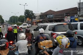Antisipasi teror, Polres Cilegon perketat pengamanan Pelabuhan Merak