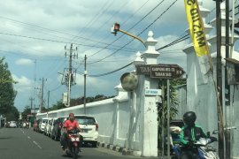 Yogyakarta terapkan manajemen lalu lintas di sekitar lokasi wisata
