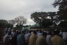 Sifat tulus harus dimiliki semua orang agar timbulkan rasa aman