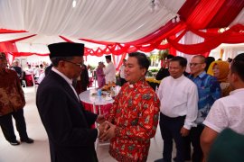Gubernur Sulsel: lebaran tahun ini lebih tertib