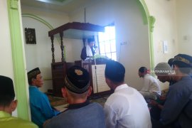 Zakat fitrah wujud kepedulian umat Muslim bagi sesama