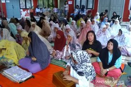 Remisi Idul Fitri bebaskan 36 Napi di Sultra