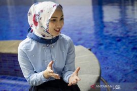 Kisah hijrah Melody Laksani GM JKT48