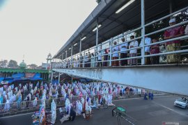 Salat Id, momen silaturahmi sekaligus ajang eksistensi diri