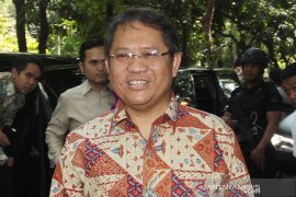 Menkominfo isyaratkan tidak batasi akses media sosial saat sidang  MK