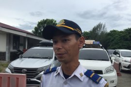 Penumpang Banda Aceh-Sabang bergerak naik Lebaran kedua