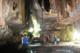 Solok Selatan tingkatkan kemampuan pemandu dan pengelola wisata