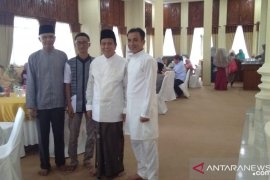"Open house" perekat tali silaturrahim, sebut Bupati Bangka Tengah
