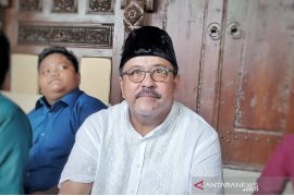 Rano Karno akan tetap aktif di dunia hiburan