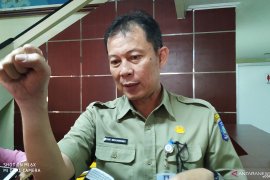 Sekda: 30 persen pemudik di Babel beralih gunakan angkutan laut