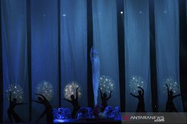 Pertunjukan Mahabaya