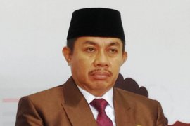 Wakil Wali Kota Jayapura Rustan Saru sebut saling mengunjungi bentuk kerukunan