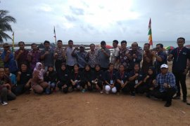 Bupati Bangka: Perayaan Peh Cun untuk peringati dinasti Couw