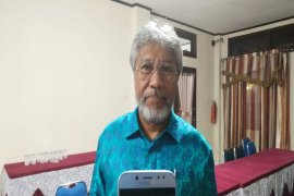 Lima nelayan WNI ditangkap polisi oleh PNG