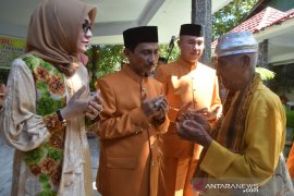 Pemkab Gorontalo gelar "Dua lo Ulipu"