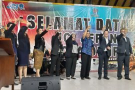 JCI Jepang tawarkan kerja sama pada pengusaha muda Bali