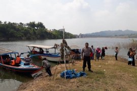 Polisi tingkatkan pengamanan kawasan wisata di Sumedang