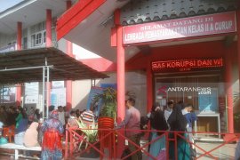 Remisi dua napiter Lapas Curup akan disusulkan