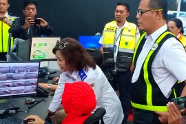 Kemenhub: transportasi udara angkutan Lebaran turun 20-30 persen